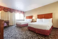 Wendover Nugget Hotel & Casino by Red Lion Hotels - piscina