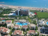 Sentido Kamelya Selin Luxury Resort & Spa Hotels near Kumkoy