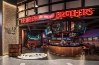 Harrah's Cherokee Valley River – A Caesars Rewards Destination - Bar