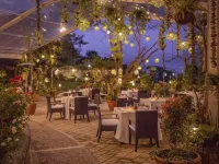 John Hay Hotels Garden Wing (formerly The Manor at Camp John Hay) - Morgenmad