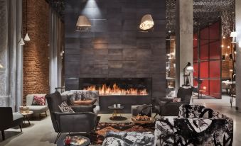 Moxy Tbilisi