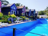 Goheung Suwan Pension - Homestays