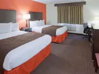 Quality Inn Petoskey Hotels in Petoskey