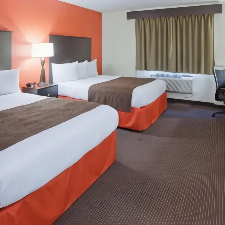 Quality Inn Petoskey