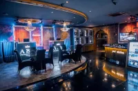 ABC Hotel - 5 estrellas
