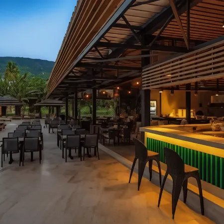 Samara Hotel Bodrum Ultra All Inclusive