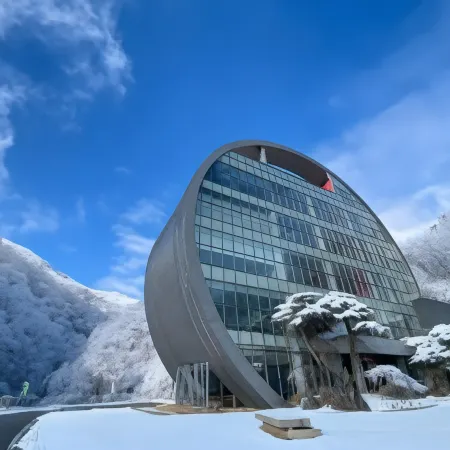 Leesangwon Museum of Art - Museumstay