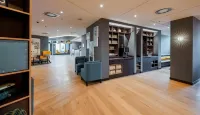Premier Inn Stuttgart City Europaviertel - 3-Star