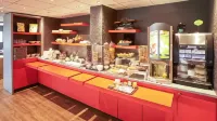 Ibis Auray - breakfast