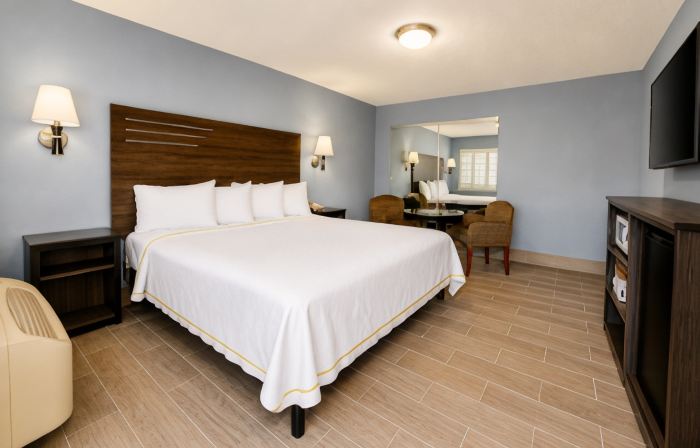 Big A Motel & Suites Near Disneyland Orange County