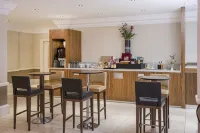 voco ST. JOHN'S SOLIHULL by IHG - bar