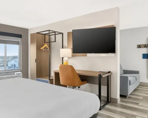Springfield Inn Hotels in Springfield