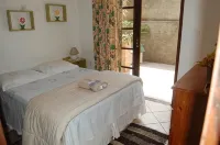 Pousada Santa Genoveva Campeche
