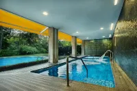 Grão Vasco - Historic Hotel and Spa - Pools