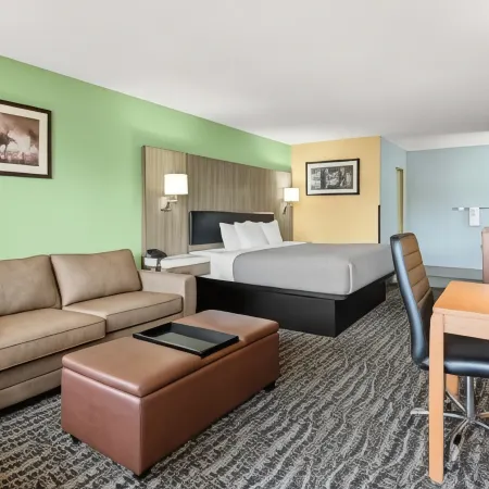 Quality Inn
