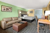 Quality Inn - Wi-Fi