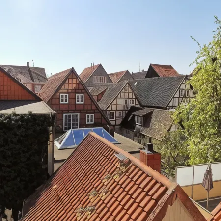 Hotel Celler Auszeit