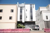 Holiday Plus Tabba Apartments