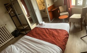 hotel victoria