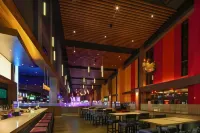 Harrah's Cherokee Valley River – A Caesars Rewards Destination - Bar