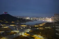 Lake45 Hotel