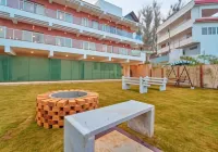 Ooty Blossom Retreat by Voye Homes