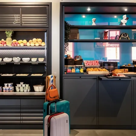 Moxy Outletcity Metzingen