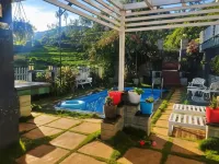 La Niebla Farm Resort - piscine