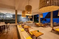 Upendo Beach Boutique Hotel Zanzibar - parking