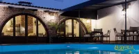 Apart Hotel El Doral - Kolam Renang