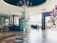Penview Hotel Hotels near Sarawak Stadium