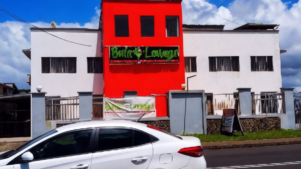 Sunseekers Outrigger Hotel