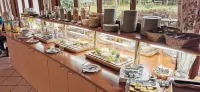 索爾陶爾海德花園飯店