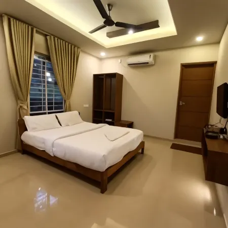 Diga Vista Resorts