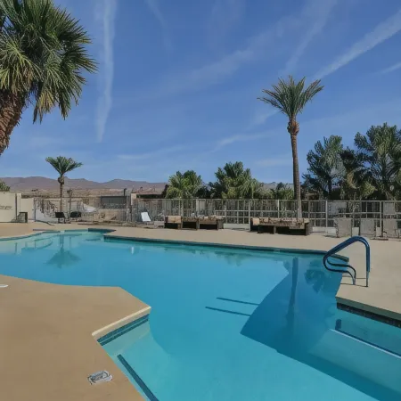 Laughlin River Lodge
