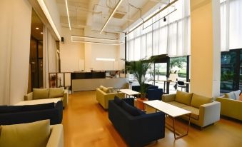 New Raon Stay Hotel