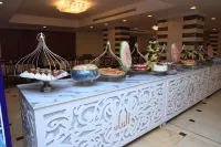 ABRAJ AL TAYSEER TUWA HOTEL by IHG - petit déjeuner