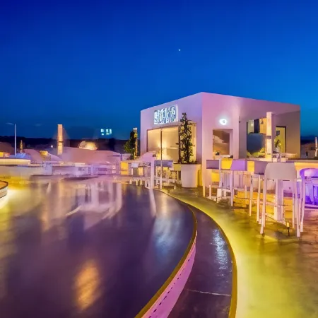 Protaras Plaza Hotel