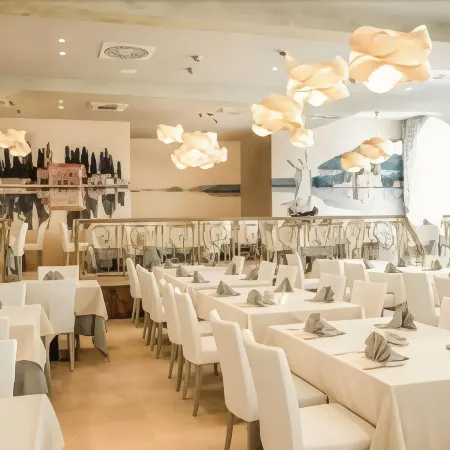 Hotel Palma