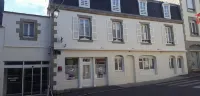 Hotel du Cheval Blanc - Strand