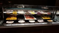 The Museum Hotel Antakya - breakfast