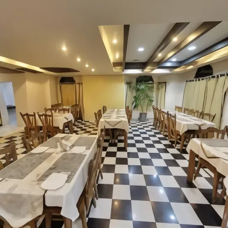 Vilãsa Lall Ji Resort