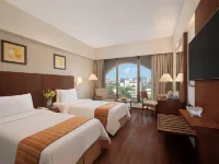 Fortune Select Exotica, Navi Mumbai - Member ITC Hotels' Group Hotel di Thane