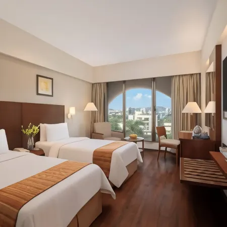 Fortune Select Exotica, Navi Mumbai - Member ITC Hotels' Group
