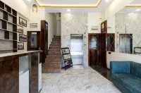 هوتل إمبيريال - شاطئ