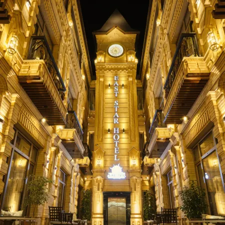 East Star Hotel