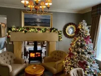 The Dunstanburgh Castle Hotel