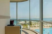 Ilıca Hotel Spa & Wellness Thermal Resort - Deniz Manzaralı