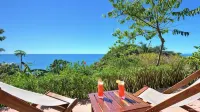 Manga Soa Lodge - Ocean View