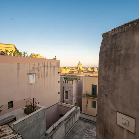 Panorama Suites Noto - Adults Only